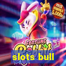 slots bull